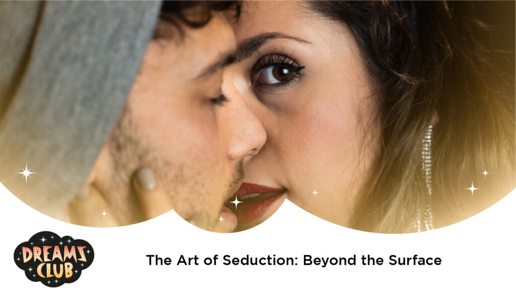 The Art of Seduction: Beyond the Surface - strip club Los Angeles ca - strip club near me - best strip club LA - #1 strip club in Los Angeles - top 10 strip clubs in Los Angeles - strip club Los Angeles - best strip club in Los Angeles - strip club bar Los Angeles - full nude strip club Los Angeles - bachelor party stripper Los Angeles - nude strip club Los Angeles - strip club lap dance Los Angeles california