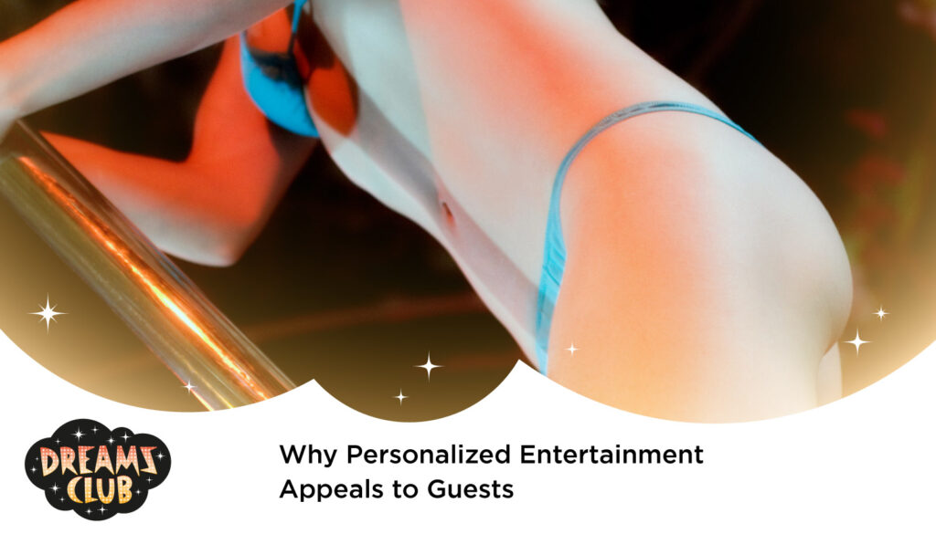 Best personalized entertainment appeals to guests - Personalized entertainment appeals to guests near me