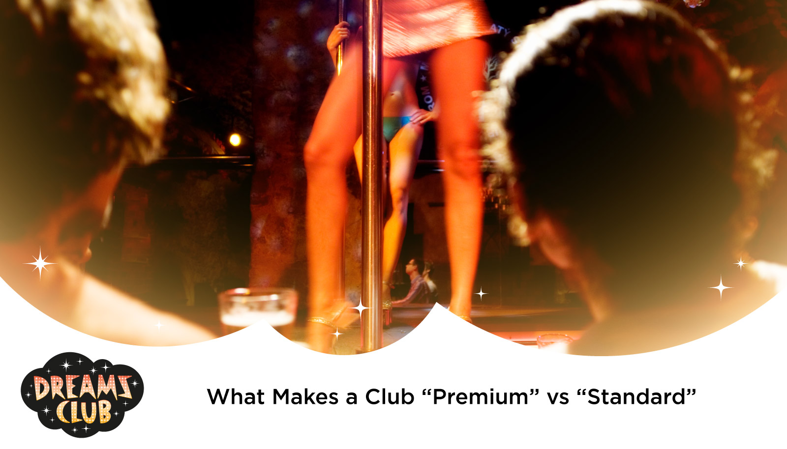 What Makes a Club “Premium” vs “Standard”